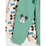 Sinsay Komplet od 2 jogger donja dijela trenirke Mickey Mouse | shoptok.hr