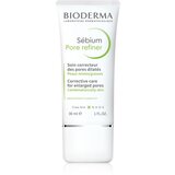 Bioderma Sébium Pore Refiner serum za problematičnu kožu 30 ml Cijene