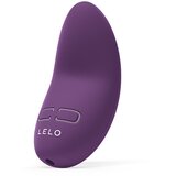 Lelo - Lily 3 Personal Massager Dark Plum Cene