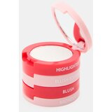 Sinsay Set za konturiranje lica Cherry Me Up! | shoptok.hr