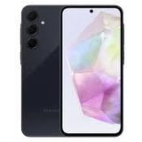 Samsung Galaxy A35 5G 16.8 cm (6.6) Hybrid Dual SIM Android 14 USB Type-C 6 GB 128 GB 5000 mAh Navy | shoptok.hr