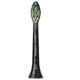Philips nastavek za diamondclean črna 4/1 sonicare W2 HX6064/11 | Shoptok.si