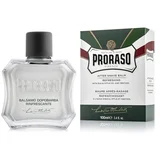 after shave balzam Eukaliptus & mentol, Refreshing 100 ml
