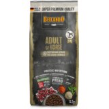 Belcando Suva hrana za pse Adult GF, Konjsko meso, 12.5kg Cene
