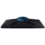 Samsung Monitor S24AG300NR ODYSSEY G3, 24", VA, 16:9, 1920x1080, DP, HDMI, izhod za slušalke LS24AG300NRXEN | Shoptok.si