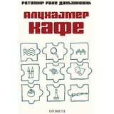 Prometej, Novi Sad Ratomir Damjanović - Alchajmer kafe | Eponuda.com