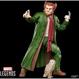 Spiderman Figura Owl Spider-Man Marvel Legends Series 15cm | shoptok.hr