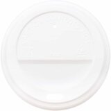  Papirnati poklopci za šalice za kavu Ø80 mm 8oz 1000 kom | shoptok.hr
