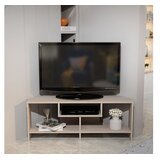 Hanah home Hanah TV komoda Maldivi, 120x46,8x35 cm, bež | Eponuda.ba