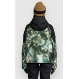 Volcom Agate Ins Jakna green | Shoptok.si