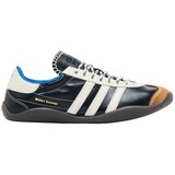Adidas Modne superge Karintha OG Wales Bonner White Black Lush Blue Črna | Shoptok.si