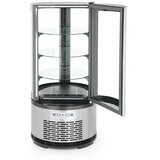  Hladilna Vitrina za Torte, Arctic, 100L, 230V/210W, 480x1065mm | Shoptok.si