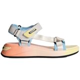 Hoff Sandali & Odprti čevlji Barbuda - Multi Večbarvna | Shoptok.si