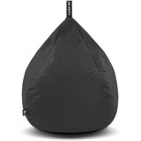 So Soft? Siva vreća za sjedenje Drop L – | shoptok.hr