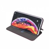  Premium Soft preklopna torbica Samsung Galaxy A13 5G A136 bordo rdeča | Shoptok.si