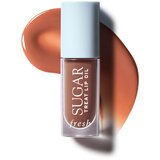 Fresh Sugar Treat Lip Oil ulje za usne limitirana serija nijansa Honey 4 ml | shoptok.hr