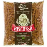Testenina od celog zrna Penne Zite 500g