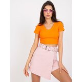May By Shining Star Shorts-EM-SN-MC5621.51-light pink | shoptok.hr