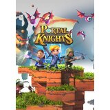  portal knights (switch) eshop key europe | Eponuda.com