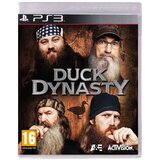 Duck Dynasty (PS3) | Shoptok.si