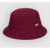 Roxy Bloom Rider Cord Klobuk beet red Cene