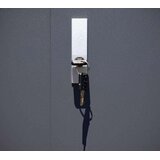  Trimetals metalni vrtni ormar Guardian D63 | Siva | 98x172x187 cm | shoptok.hr
