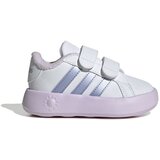 Adidas športni copat IE3858 GRAND COURT 2.0 CF I D bela 22 | Shoptok.si