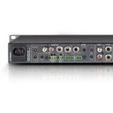 Ld Systems ZONE 622 - 19" 2-Zonska mešalna miza - - Audio-Kondric | Shoptok.si