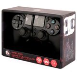  JPD-PS4BT-01-BK PC/PS4 bežični gamepad sa dvostrukom vibracijom, Black | ePonuda.com