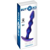 Toy Joy Analni vibrator The Bold Beaded (R10221) | Shoptok.si