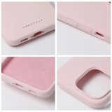 Roar Cloud-Skin maska za iPhone 13 Pro Max svetlo roza | Shoptok.si