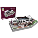  Aston Villa Stadium 3D Puzzle