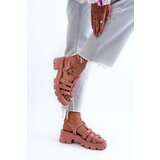 Zaxy Scented Women's Sandals | shoptok.hr