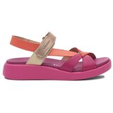 Wonders Sandali & Odprti čevlji C6552FUCSIA pisana Cene