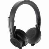 Logitech slušalice sa mikrofonom zone wireless uc 981-000914 Cene