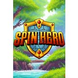 Steam Spin Hero (PC) Key EUROPE | ePonuda.com