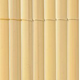  Zastirka Plasticane (2 x 3 m, 17 mm, videz bambusa) Cene