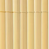3 Zastirka Plasticane (2 x 3 m, 17 mm, videz bambusa)