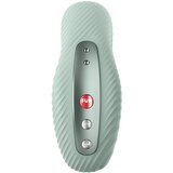 Fun Factory - LAYA III RECHARGEABLE LAY-ON VIBRATOR SAGE GREEN | shoptok.hr