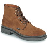 Pellet JEAN Smeđa | shoptok.hr