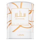 Lattafa Sutoor parfumirana voda unisex 100 ml | Shoptok.si