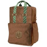 HARRY POTTER Ruksak Slytherin od umjetne kože 35 cm | shoptok.hr
