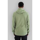 Hurley Low Tide Pulover s kapuco malverde | Shoptok.si