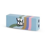 Ki Et La WOAM 24-48 months sunčane naočale za djecu Blue Sky 1 kom | shoptok.hr
