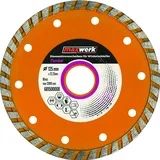 Rezna ploča dijamantska turbo 115mm