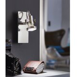 Eglo 94144 - LED spot TUKON 1xGU10-LED/3,3W/230V | Eponuda.com