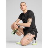 Puma Funkcionalna majica 'Run Velocity' črna / bela | Shoptok.si