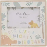 Petit Cheri - Foto ram - Petit Cheri, Mighty Dinosaur, 10x15 cm