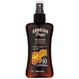 Hawaiian Tropic Protective sprej za sunčanje SPF 10 200 ml Cijene