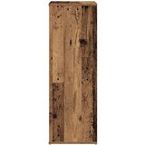  Stalak za cipele staro drvo 54x34x100 5 cm konstruirano drvo | shoptok.hr